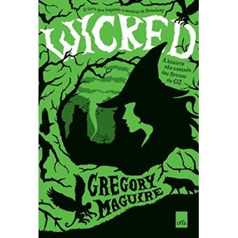 Wicked - 1