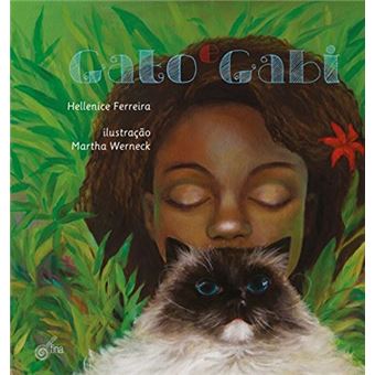 Gato e Gabi - 1