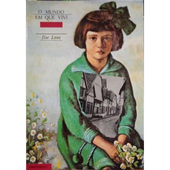 O mundo em que vivi. [5.ª edição] - 1