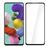 Película de Vidro Phonecare 5D Full Cover para Samsung Galaxy Note 10 Lite - Transparente e Preto_0