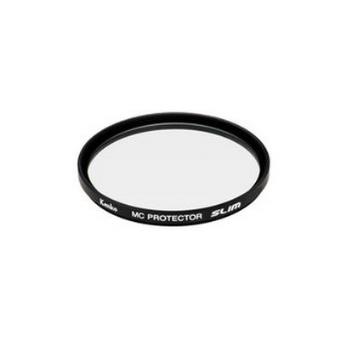 Filtro de Lente de Câmera Kenko 362938 | Preto - 1