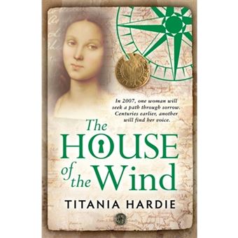 The House of the Wind - Paperback - 2010 - 1
