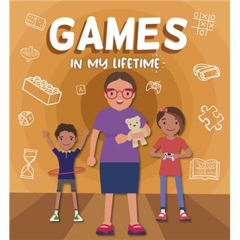 Games in My Lifetime - 1