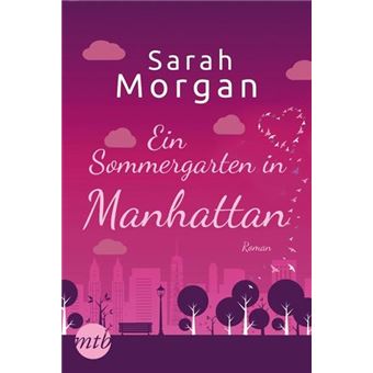 Morgan-Ein Sommergarten In Manhatten - 1