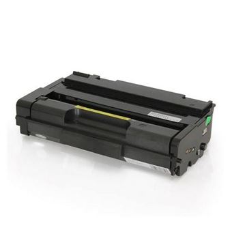 Toner Printflow Compatível ricoh aficio sp3400 / sp3410 / sp3500 / sp3510 Preto (406522 / 406990) - 1