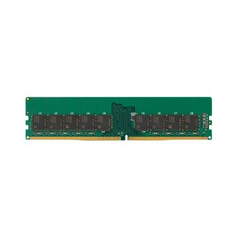 Módulo de Memória Goodram 32GB 3200MHz ECC UDIMM W-MEM3200E4D832G | Verde - 1