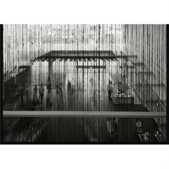 Kengo Kuma Erieta Attali - 1