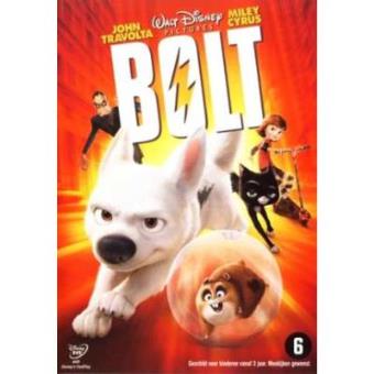 Bolt - 1