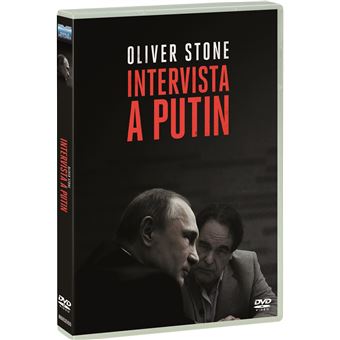 Filme Eagle Pictures Conversation With Putin - 1