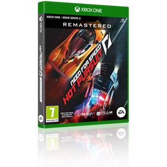 Videojogo Electronic Arts Need for Speed: Hot Pursuit Remastered - 1