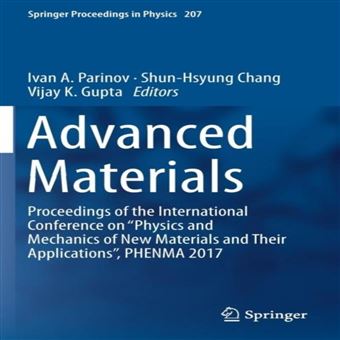 Advanced Materials - 1