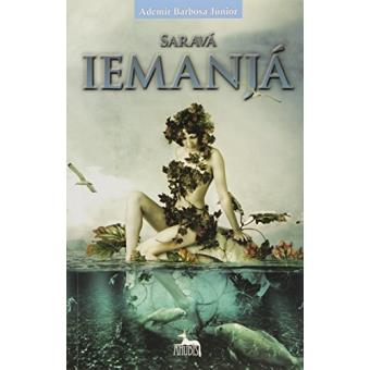 Saravá Iemanjá - 1