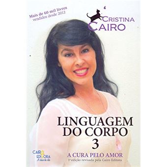 Linguagem do Corpo - Volume 3 - 1
