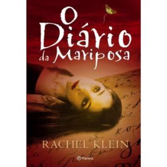 O Diário Da Mariposa - 1