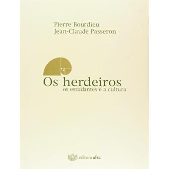 Os Herdeiros - Os Estudantes e A Cultura - 1