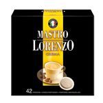 Mastro Lorenzo Crema Doses individuais 42 peça(s)