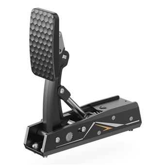 Pedal Moza Racing RS067 | Preto - 1