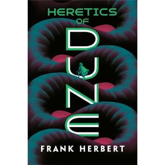 Heretics Of Dune 5 - 1