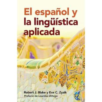 El Espanol Y La Linguistica Aplicada - 1