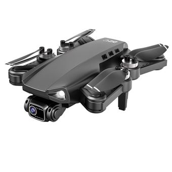 Drone LSRC L900 Pro SE 4K Câmara HD WIFI 5G GPS - Preto - 1