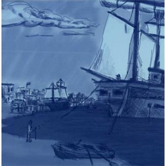 Dimes-New England (Ep) - 1