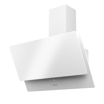 Exaustor de Parede CATA JUNO+ 7000 GWH | 90 cm | 385 m³/h | 64 dB | A+ | Branco - 1