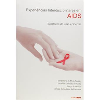 Experiencias Interdisciplinares Em Aids - 1