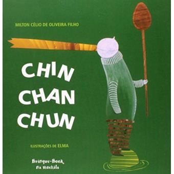 Chin, Chan, Chun - 1