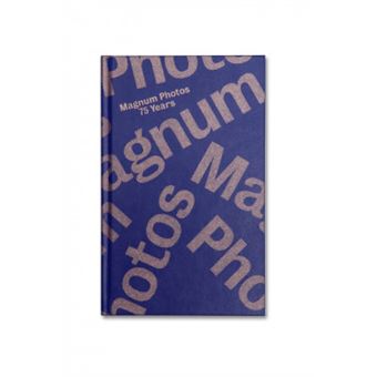 Magnum Photos 75 Years - 1