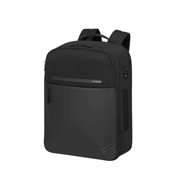 Mochila para Portátil Samsonite Underseater Moderny | 17.3" | Preto | 29.5L - 1