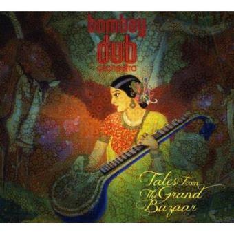 Tales from the Grand Bazaar - 1