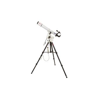 Set Vixen Telescópio Ap-A80Mf-Sm - 1