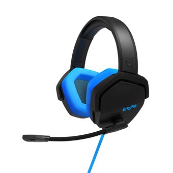 Auscultadores Gaming Energy Sistem ESG 4 BLUE | Azul - 1
