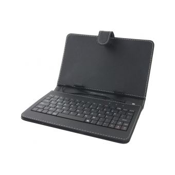 Teclado para Dispositivos Móveis Esperanza EK123 | Preto - 1