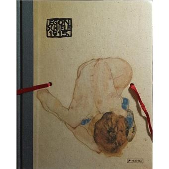 Egon schiele: erotic sketches. erotische skizzen. - 1