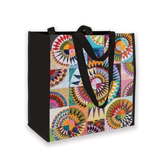 Ny Beauty Tote - 1