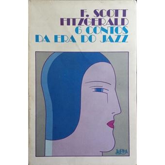 6 contos da era do jazz - 1