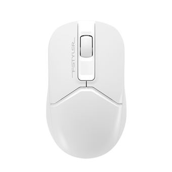 Rato Wireless A4tech FB12C | 2.4G | 1200DPI - 1