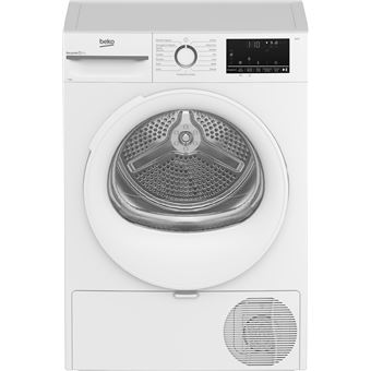 Máquina de Secar Beko BMT113EW | Carregamento Frontal | 11 Kg | Bomba de Calor | D | Branco - 1