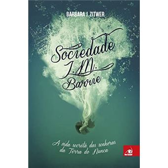 Sociedade J. M. Barrie - 1
