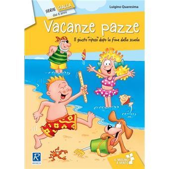 Vacanze pazze - 1