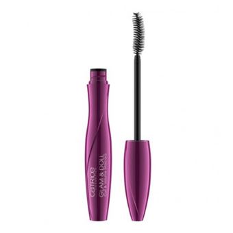 Rímel CATRICE Glam & Doll Curl & Volume - Maquilhagem - Compra na Fnac.pt