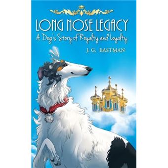 Long Nose Legacy - 1