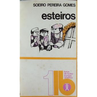 Esteiros. - 1