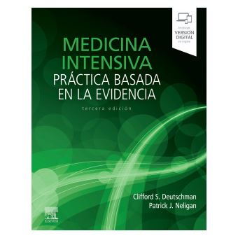 Medicina Intensiva. Práctica Basada En La Evidencia (3ª Ed.) - 1