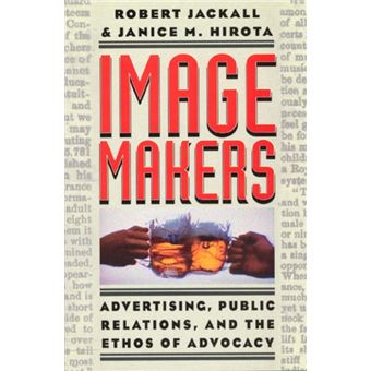 Image Makers By Janice M. Hirota - 1