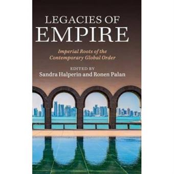 Legacies Of Empire - [Version Originale] - 1