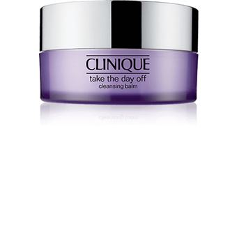 Bálsamo de Limpeza de Maquilhagem Clinique Take The Day Off Cleansing Balm - 1