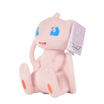 Peluche DreamWorks Pokémon | Mew | 25 cm - 1