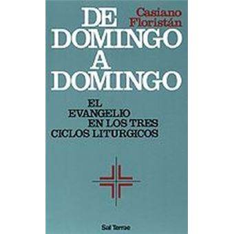 De Domingo A Domingo - 1